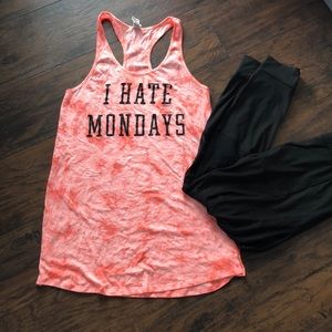 PINK Sleepwear top/nightgown